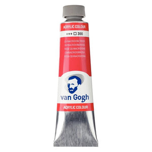 Tinta Acrílica - 366 Van Gogh 20 ml