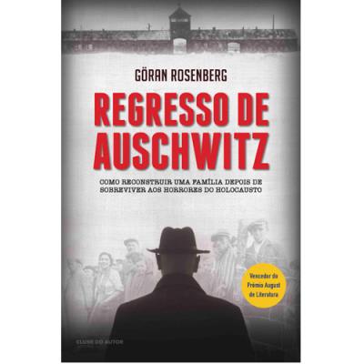 Regresso de Auschwitz