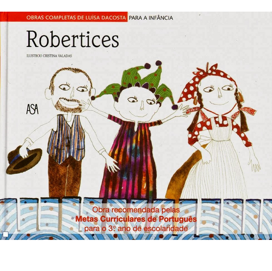 Robertices