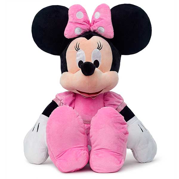 Disney Peluche Minnie 80 cm
