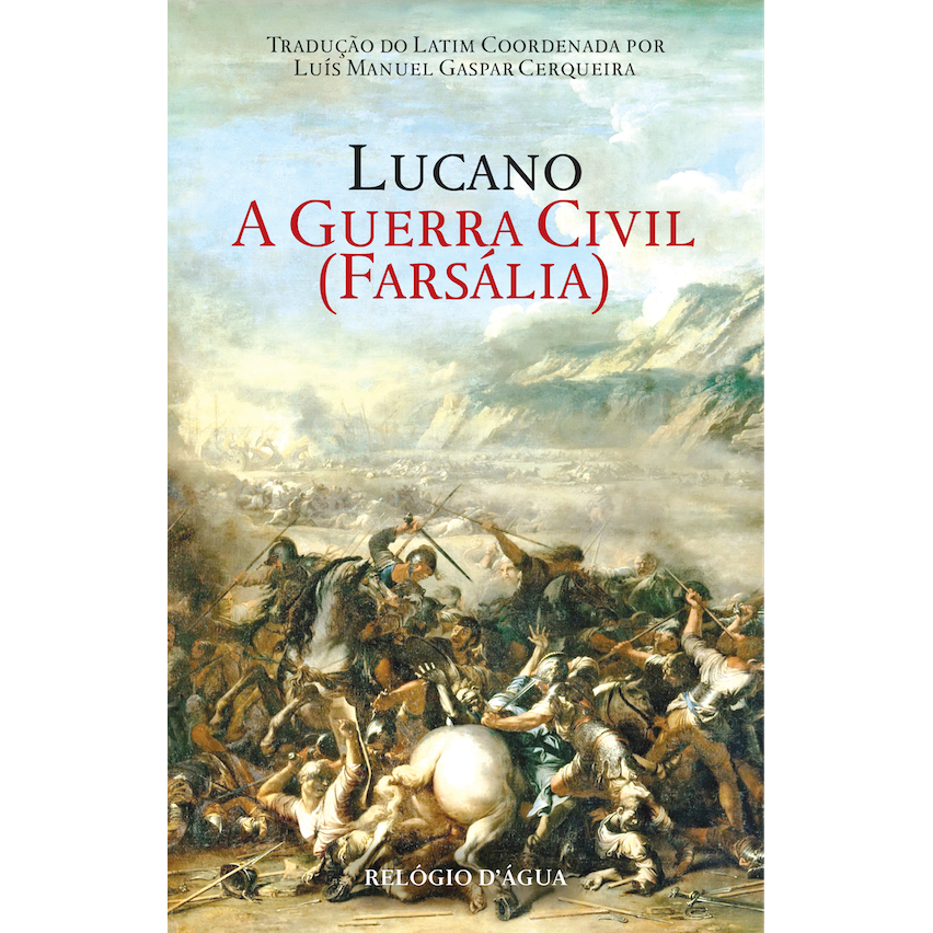 A Guerra Civil (Farsália)