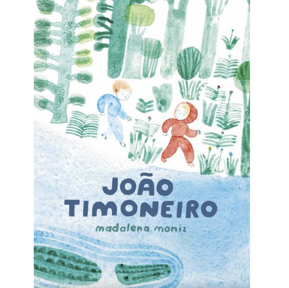 João Timoneiro