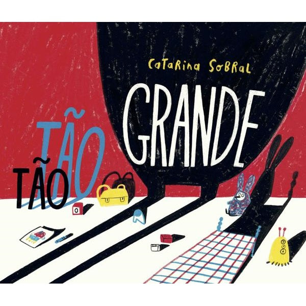 Tão Tão Grande