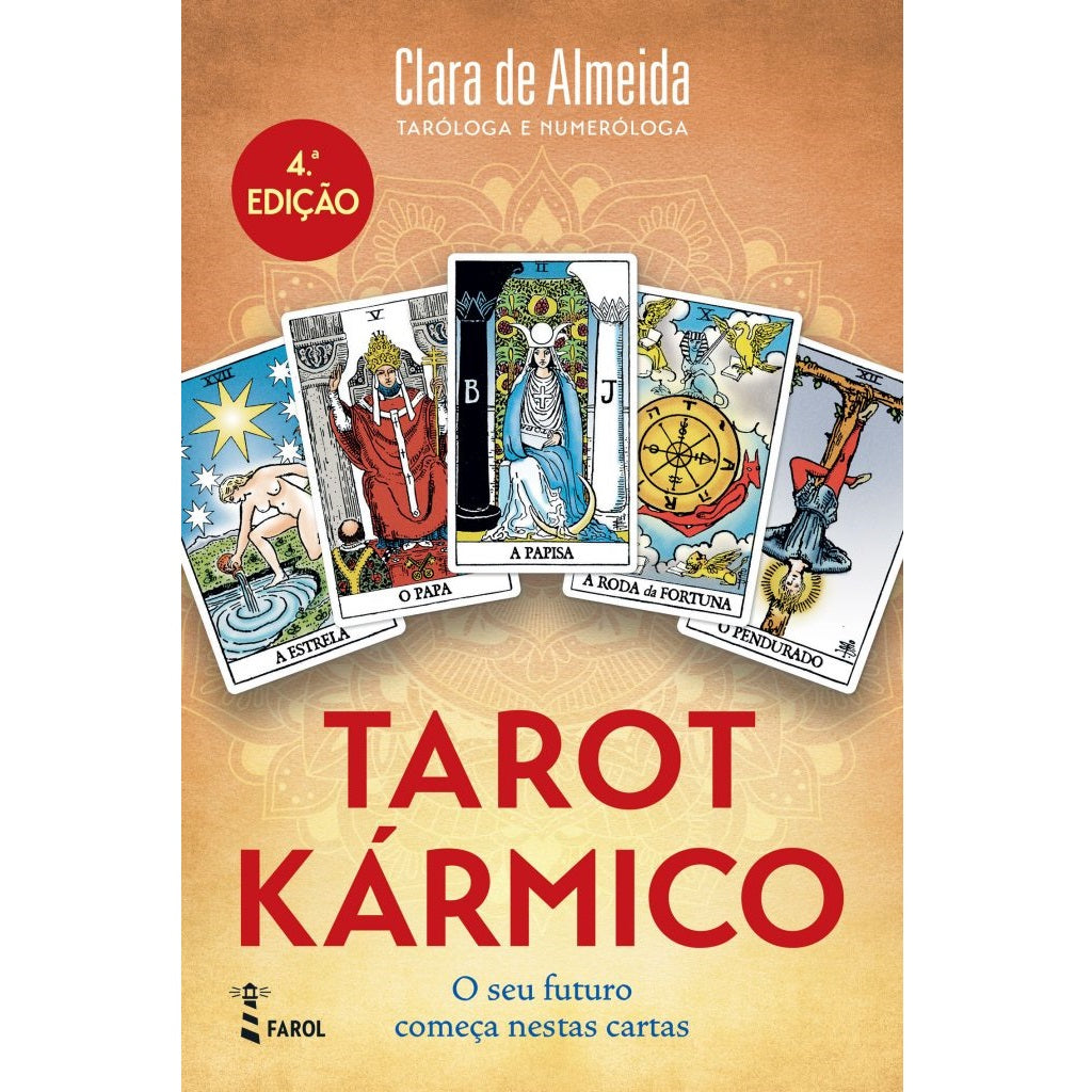 Tarot Kármico