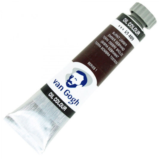 Tinta a Óleo - 409 Van Gogh 20 ml
