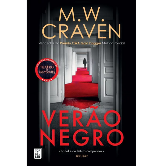 Verão Negro