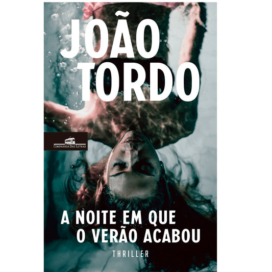 A Noite em que o Verão Acabou