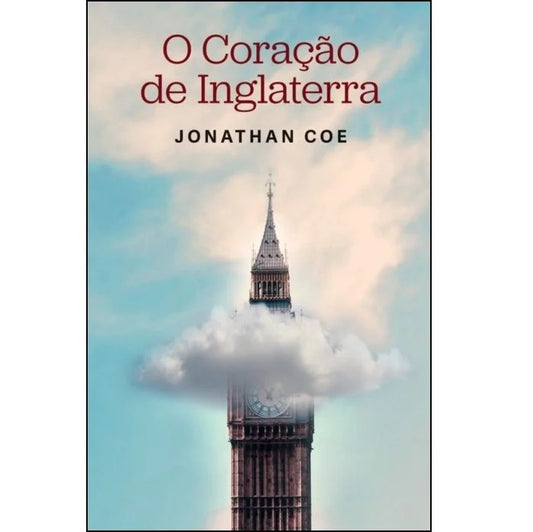 O Coração de Inglaterra