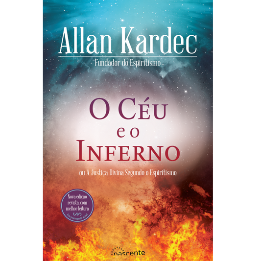 O Céu e o Inferno