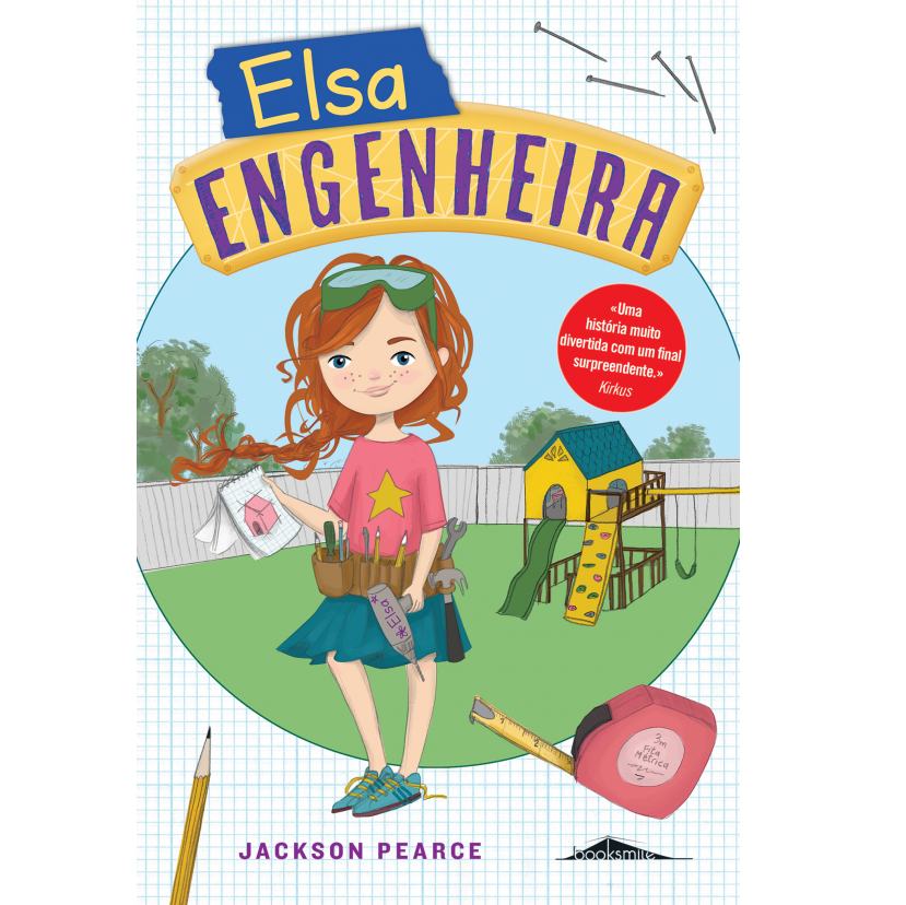 Elsa Engenheira 1