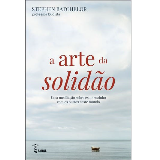 A Arte da Solidão