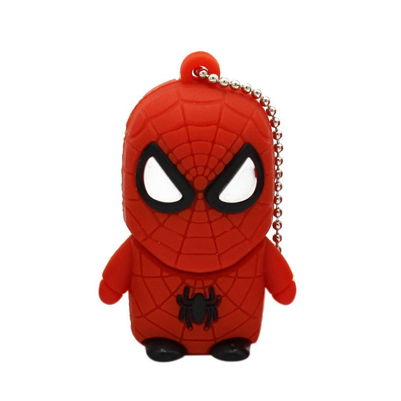 Pendrive 32gb Homem-Aranha