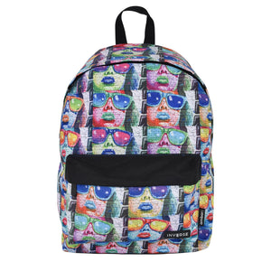 Mochila Urban Pop Inverse
