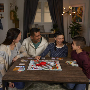Monopoly - Notas Falsas