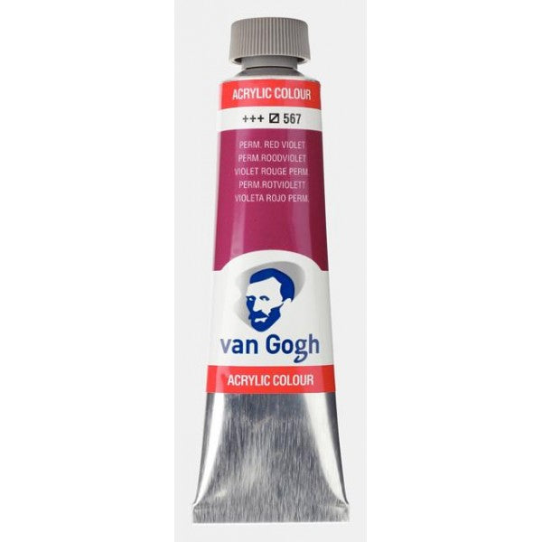 Tinta Acrílica - 567 Van Gogh 20 ml