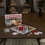 Monopoly - Notas Falsas
