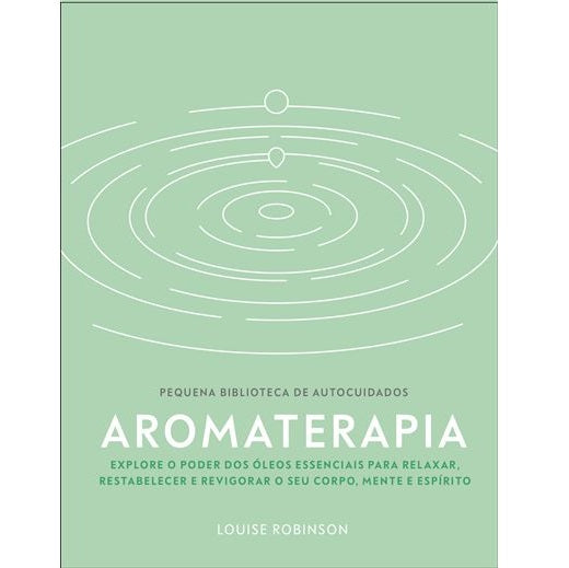 Aromaterapia