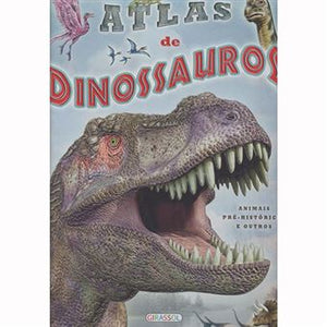 Atlas de Dinossauros