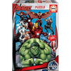 Puzzle 200 Peças - Avengers