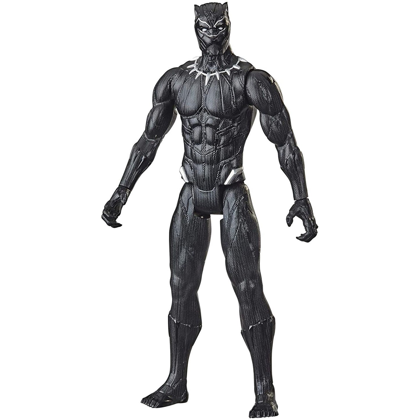 Hasbro Avengers - Figura Black Panther 30cm