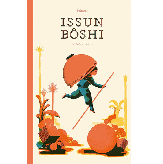 Issun Bôshi