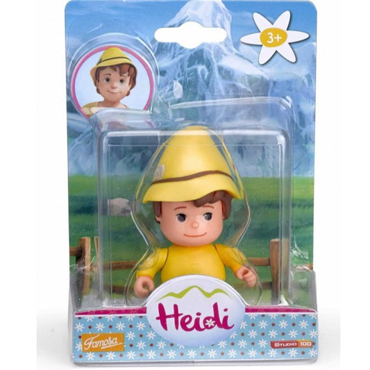 Heidi Mini Figura (7cm)