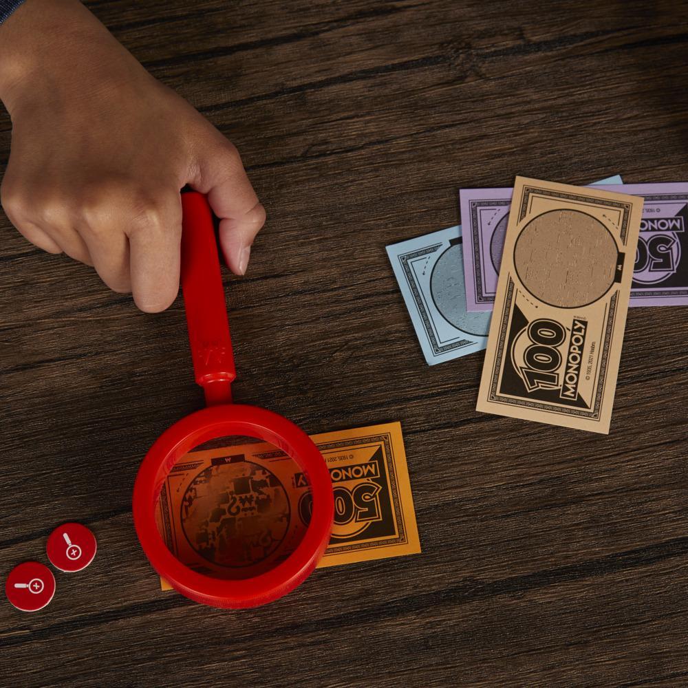 Monopoly - Notas Falsas