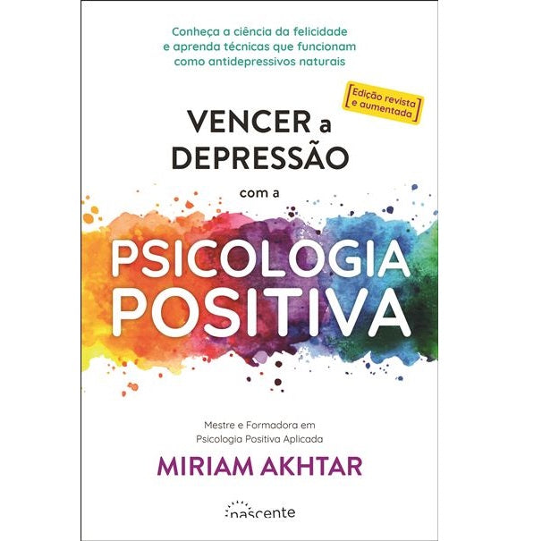 Vencer a Depressão com a Psicologia Positiva