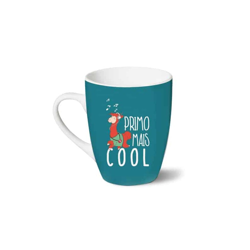 Nici - Caneca "Primo Mais Cool"