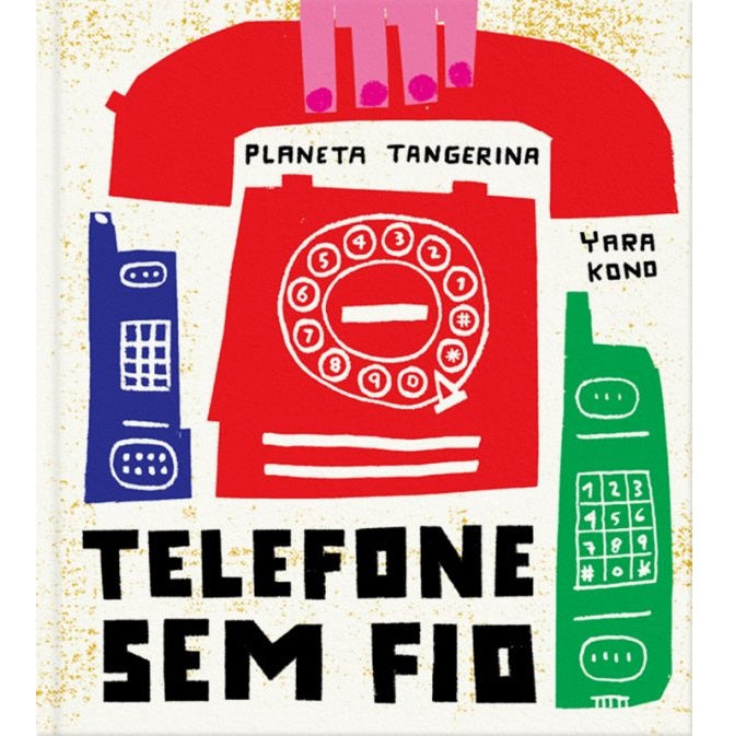 Telefone Sem Fio