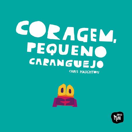 Coragem, Pequeno Caranguejo