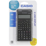 Calculadora Casio FX-82