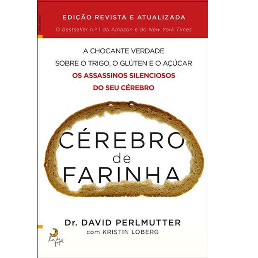 Cérebro de Farinha