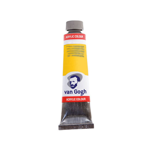 Tinta Acrílica - 228 Van Gogh 20 ml