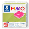 FIMO Soft 57g - T50 Pistache Verde