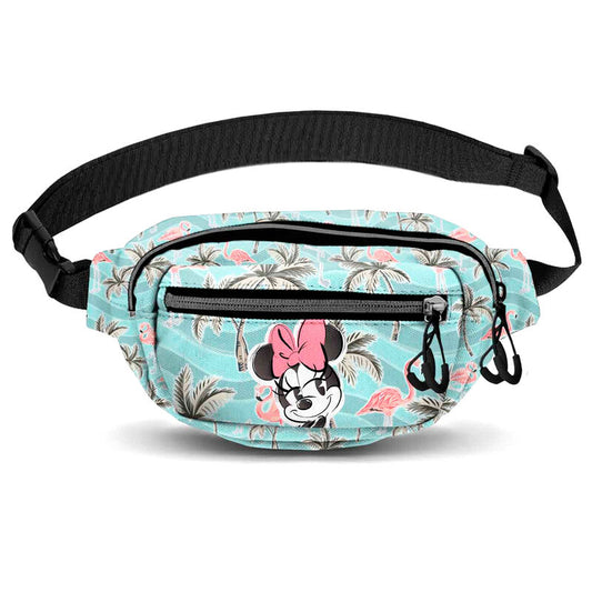 Bolsa de Cintura Tropic Minnie Disney