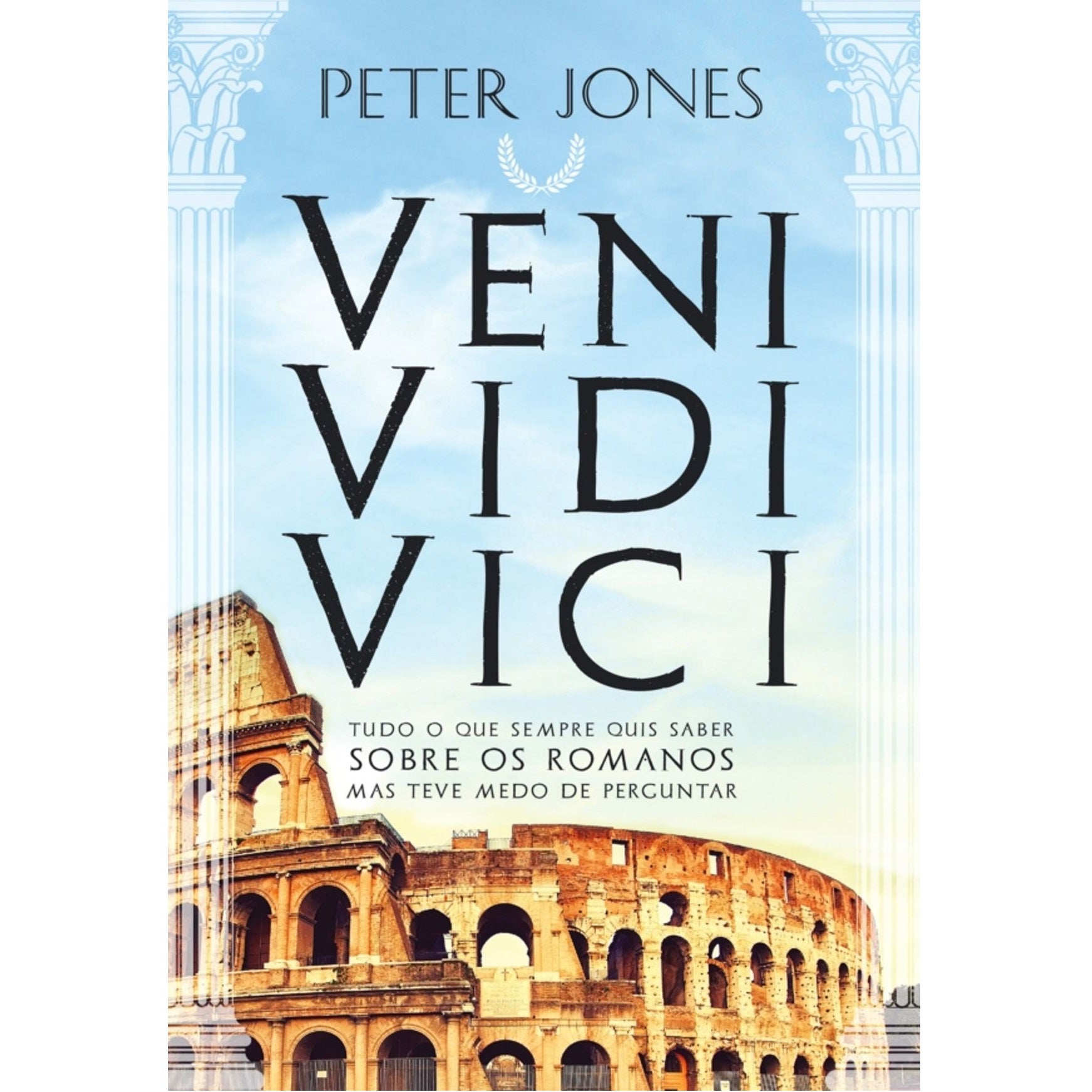 Veni, Vidi, Vici