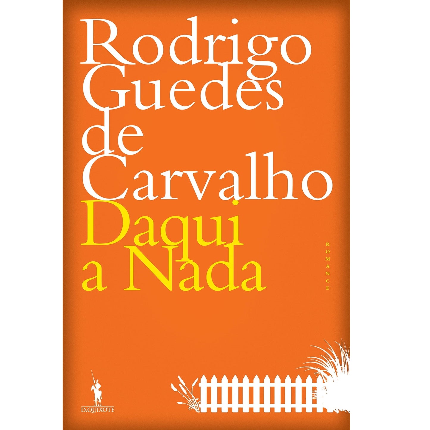 Daqui a Nada