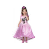 Fato de Carnaval - Barbie Princesa - 3-4 Anos