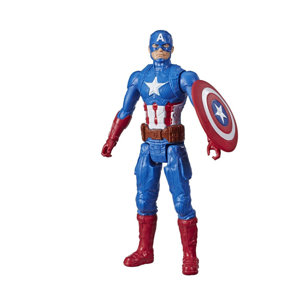 Figura - Captain America