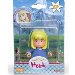 Heidi Mini Figura (7cm)