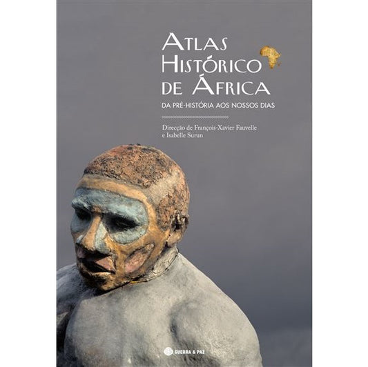 Atlas Histórico de África