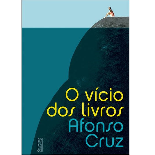 O Vício dos Livros