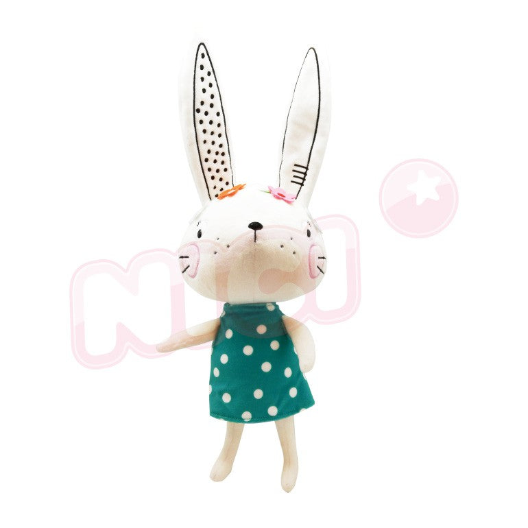 Peluche Nici Coalho (25cm/35cm/45cm)