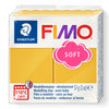 FIMO Soft 57g - T10 Amarelo