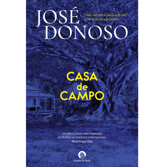 Casa de Campo