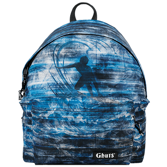 Mochila Ghuts 31 - Waves