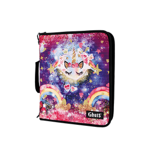 Dossier Lockfolio 01 - UNIHEART