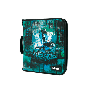 Dossier Lockfolio 24 - SPEAKERS