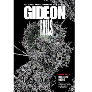 Gideon Falls - Volume 1